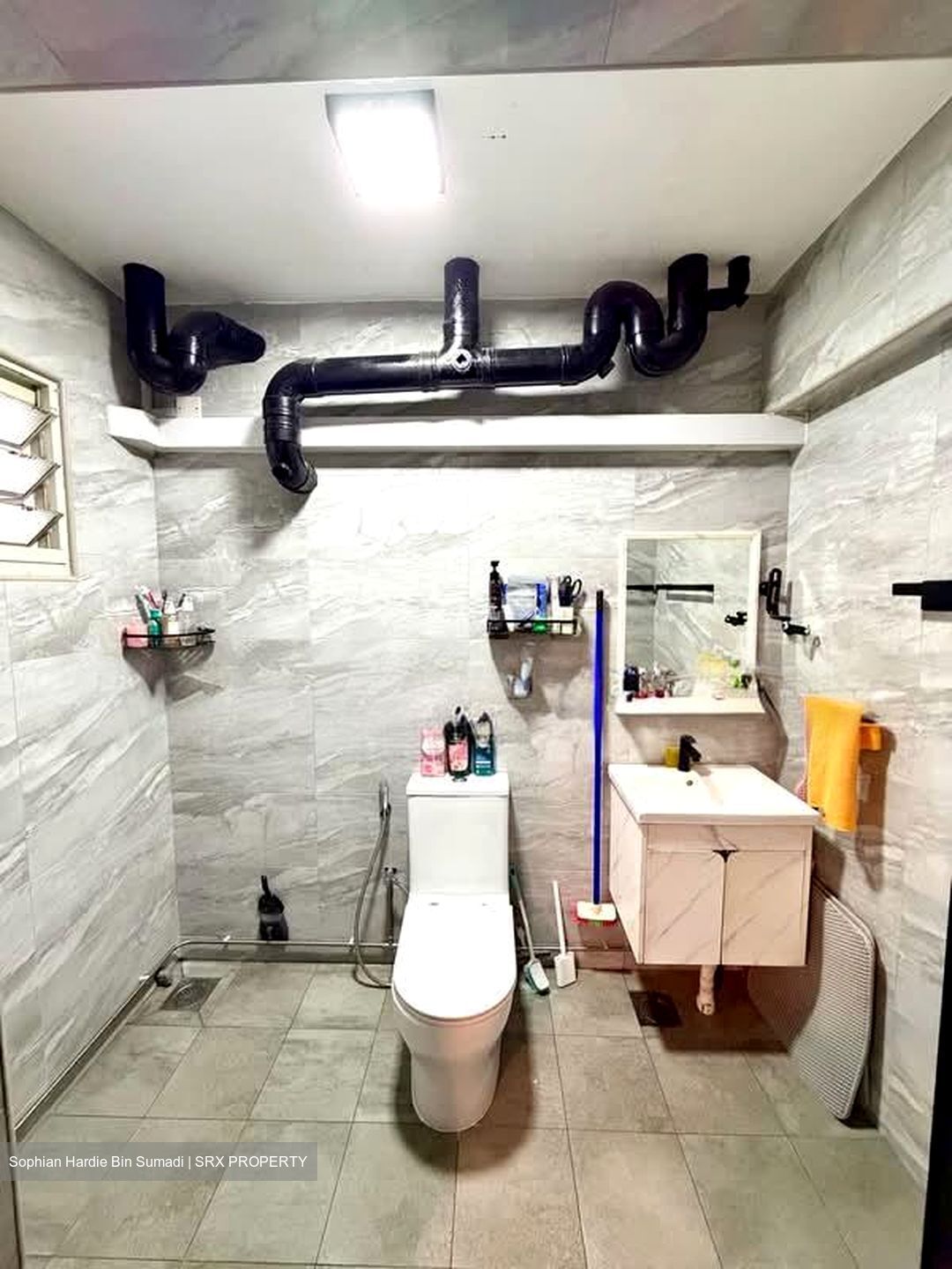 Blk 103C Edgefield Plains (Punggol), HDB 5 Rooms #584698251